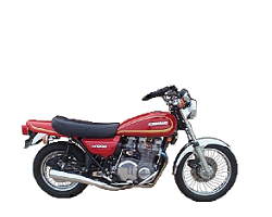 Z1000 A/A1 (1977-1980) Z1000 A/A1 (1977-1980)